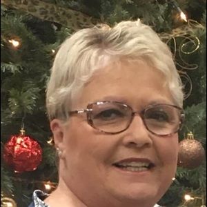 Meet your Posher, Judy